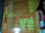 538 Dance Smash Hits Spring 2002, Ophalen of Verzenden, Zo goed als nieuw, Dance