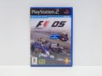 Formula 1 (F1) 05 | PlayStation 2 (PS2), Verzenden, 1 speler, Racen en Vliegen, Zo goed als nieuw