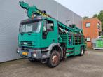Conrad drillrig Combi 300 - IVECO 190E MP190E24W 4x4