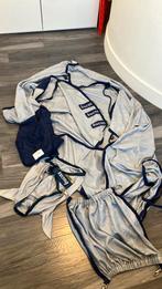 Bucas vliegen deken, Dieren en Toebehoren, Paarden en Pony's | Dekens en Dekjes, Ophalen of Verzenden, Zo goed als nieuw