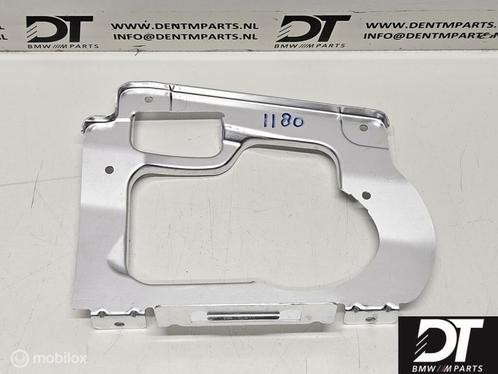 Bodemplaat houder BMW M3 CSL E46 51717896151, Auto-onderdelen, Carrosserie en Plaatwerk, BMW, Nieuw, Ophalen of Verzenden