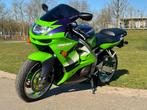 Kawasaki Ninja ZX-6R Sportmotor, Doe-het-zelf en Verbouw, Motoren, Ophalen, Benzinemotor
