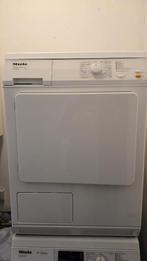 Wasdroger van Miele, Ophalen, Gebruikt, Voorlader, Condens