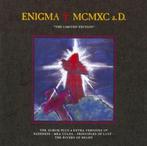 Enigma - MCMXC a.D. Limited Ed. CD NWST./ORG., Ophalen of Verzenden, Zo goed als nieuw