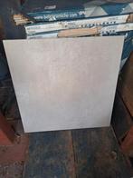 Plavuizenvloer tegels 60x60, Ophalen, 60 cm of meer, Nieuw, 10 m² of meer