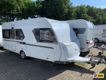 Knaus Sudwind Celebration 500 FU Mover/Voortent beschikbaar voor biedingen