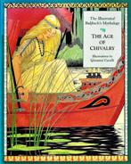 The Age of Chivalry - Thomas Bulfinch / 9780028614786, Ophalen of Verzenden, Zo goed als nieuw, Thomas Bulfinch