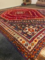 Perzisch tapijt shiraz 305x215 wollen vloerkleed iran, 1185VB, Info@rugsandcarpets.nl, De handelmaatschappij, Perzische tapijten wollen vloerkleed iran shiraz handgeknoopt