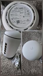 Unifi Dream machine router, Computers en Software, Routers en Modems, Ophalen of Verzenden, Zo goed als nieuw, Router, Ubiquiti