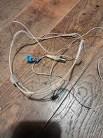 Headsetmicrofoon jts, Ophalen of Verzenden, Zo goed als nieuw