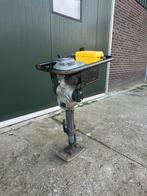 Wacker neuson BS 30 sleuven stamper Rammer, Tuin en Terras, Hand-tuingereedschap, Ophalen of Verzenden