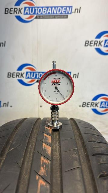 2x Vredestein Ultrac 235/55 R18 100V 235/55/18 2355518 (prij beschikbaar voor biedingen