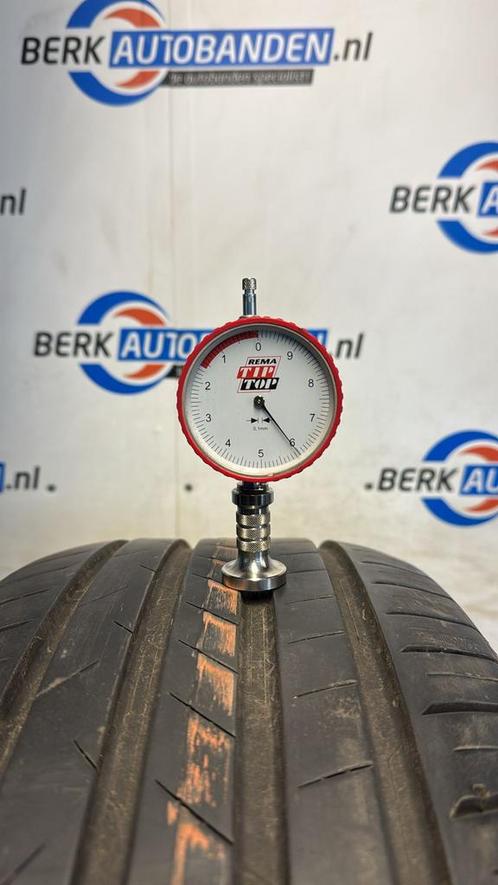 2x Vredestein Ultrac 235/55 R18 100V 235/55/18 2355518 (prij, Auto-onderdelen, Banden en Velgen, Band(en), Zomerbanden, 18 inch