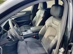 Audi A6 Avant 55 TFSI e quattro Competition, Auto's, Gebruikt, 4 cilinders, Zwart, Plug-in hybride