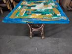 Rooottz Original Tafel 80 x 80 cm, Ophalen