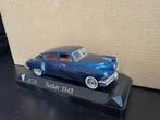 Tucker 1948, Solido, Mint/Boxed, Hobby en Vrije tijd, Modelauto's | 1:43, Ophalen of Verzenden, Nieuw, Auto, Overige merken