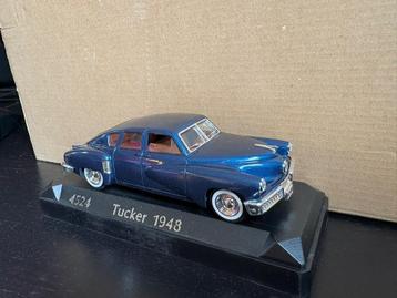 Tucker 1948, Solido, Mint/Boxed beschikbaar voor biedingen