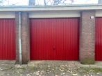 Garage te koop. 5,70 x 2,90 beveiligd met hek., Amsterdam