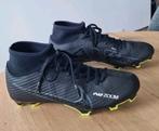 Voetbalschoen Nike Zoom Mercurial Superfly 9, mt 38.5, Ophalen of Verzenden, Zo goed als nieuw, Schoenen