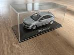 Minichamps Opel Astra GTC 1:43, Ophalen, Zo goed als nieuw, Auto, MiniChamps