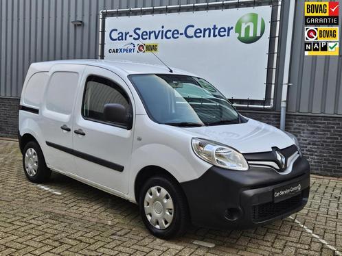Renault Kangoo 1.5 dCi 75 Energy Comfort, Auto's, Bestelauto's, Bedrijf, Te koop, ABS, Airbags, Airconditioning, Boordcomputer