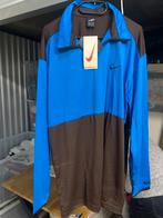 Nike ANDRE AGASSI 1997/Vintage/Tennis/NEW/Vintage, Kleding | Heren, Blauw, Nike, Ophalen of Verzenden, Racketsport