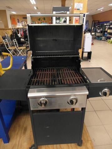 Gas barbecue 2switchonline beschikbaar voor biedingen