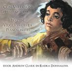 Herman Groenewegen - walsen vioolsonates pianosonates nieuw, Verzenden, Barok, Nieuw in verpakking, Overige typen