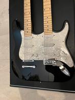 Double Neck Stratocaster, Ophalen, Zo goed als nieuw, Solid body, Overige merken