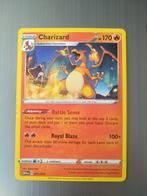 Pokémon Charizard hp 170 stage 2, Hobby en Vrije tijd, Verzamelkaartspellen | Pokémon, Ophalen of Verzenden, Zo goed als nieuw