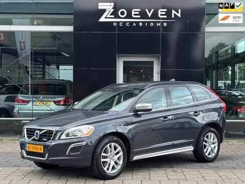 Volvo XC60 2.0 T5 R-Design, Auto's, Volvo, Bedrijf, Te koop, XC60, ABS, Airbags, Airconditioning, Alarm, Boordcomputer, Centrale vergrendeling