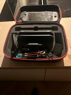 Nintendo Switch 2 met Hardcase Koffer + Bon, Ophalen, Zo goed als nieuw
