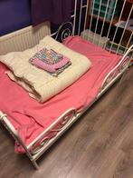 Ikea meegroeibed Minnen, Ophalen, Gebruikt, Eenpersoons, Overige typen