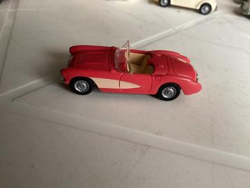 Wiking sportauto beschikbaar voor biedingen