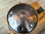 12 Tonen Handpan - Goud - 432Hz - D Mineur, Muziek en Instrumenten, Percussie, Onbekend, Nieuw, Ophalen of Verzenden, Melodische percussie