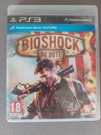 Bioshock Infinite, Spelcomputers en Games, Games | Sony PlayStation 3, Avontuur en Actie, Vanaf 18 jaar, 1 speler, Ophalen of Verzenden