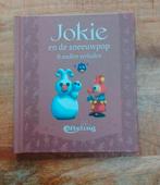 Jokie en de sneeuwpop (Nieuw), Verzamelen, Efteling, Ophalen of Verzenden, Nieuw, Overige typen