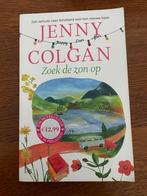 Zoek de zon op - Jenny Colgan, Boeken, Gelezen, Ophalen of Verzenden, Nederland