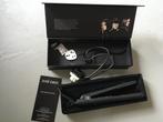 Jose Eber Stijltang Ceramic Flat Iron 1.25 met doos , Sieraden, Tassen en Uiterlijk, Uiterlijk | Haarverzorging, Verzenden, Krultang of Stijltang