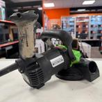 Eibenstock HBS 120.1 1400W Betonslijper, Flex Ltd., Zo goed als nieuw, https://flex.com/contact-us, Nobelstraat 10, 5807 GA Oostrum