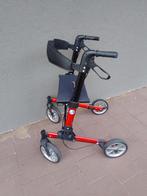 Vermeiren Quava rollator, Diversen, Rollators, Ophalen, Lichtgewicht, Gebruikt