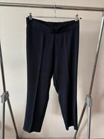 Frank walder mia pantalon, Maat 38/40 (M), Blauw, Ophalen of Verzenden, Zo goed als nieuw