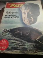 De Post, Ophalen of Verzenden, Gelezen, Overige typen