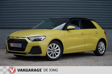 Audi A1 Sportback 30 TFSI Pro Line LED koplampen | Carplay | beschikbaar voor biedingen