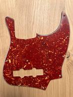 RebelRelic Jazz Bass slagplaat. (Fender maat), Ophalen of Verzenden, Zo goed als nieuw