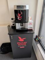 Professionele Pelican Rouge Koffiemachine, 10 kopjes of meer, Ophalen of Verzenden, Koffiemachine, Gemalen koffie