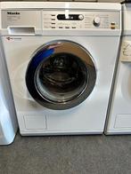 Miele wasmachine V5869WPS, Ophalen, 6 tot 8 kg, Refurbished, 1600 toeren of meer