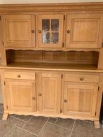 Buffet kast, Ophalen