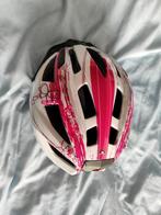 Leuke kinder fietshelm - veiligheid voorop!, Meisje, Overige maten, Ophalen of Verzenden, Zo goed als nieuw
