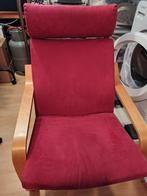 Lounge stoel, Huis en Inrichting, Fauteuils, Ophalen, Gebruikt